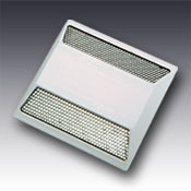 RPM 921-ARC-W White Road Pavement Marker - Bidirectional