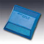 RPM-921-B -Blue Road Pavement Marker -REFLECTOR  Bidirectional
