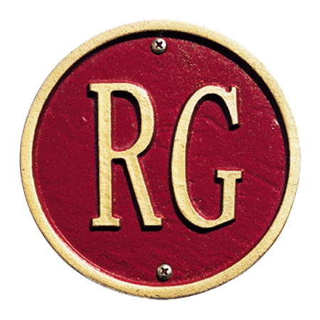 RS Red/ Gold