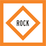 Waterway DANGER Sign CG-2 36"