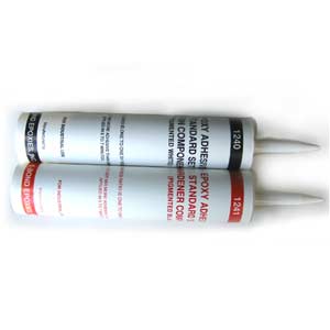 EPOXY TUBE KIT - Large