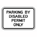 Broward County Sheriff Protection Sign (BSO) Sign 24"x18"