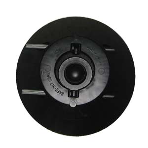 SAFE-HIT SURFACE MOUNT BASE